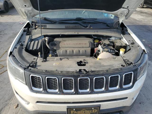 Photo 12 from auction – 2018 JEEP COMPASS LI with VIN 3C4NJDCB1JT200056