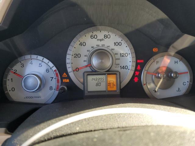 صورة رقم 9 من المزاد - 2011 HONDA PILOT LX مع VIN 5FNYF4H21BB043409