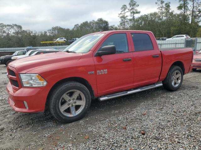 Photo 1 from auction – 2017 RAM 1500 ST with VIN 3C6RR6KT3HG713903