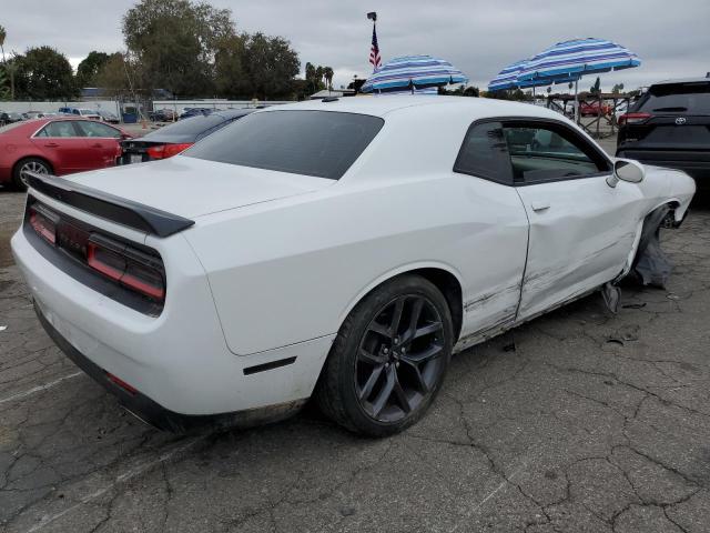 Photo 3 from auction – 2019 DODGE CHALLENGER with VIN 2C3CDZAG5KH680093
