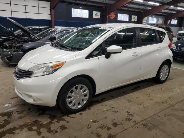 NISSAN VERSA NOTE 2016 with VIN 3N1CE2CP0GL362283 - Photo from auction