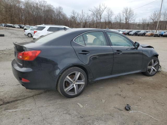 Photo 3 from auction – 2008 LEXUS IS 250 with VIN JTHCK262385023149