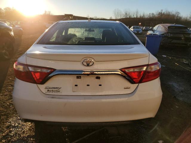 Photo 6 from auction – 2017 TOYOTA CAMRY LE with VIN 4T1BF1FK6HU394626