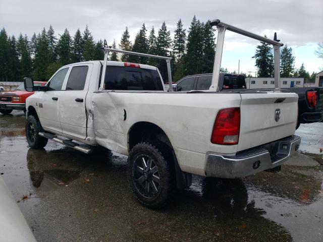 Photo 2 from auction – 2012 DODGE RAM 3500 S with VIN 3C63D3GL1CG209757