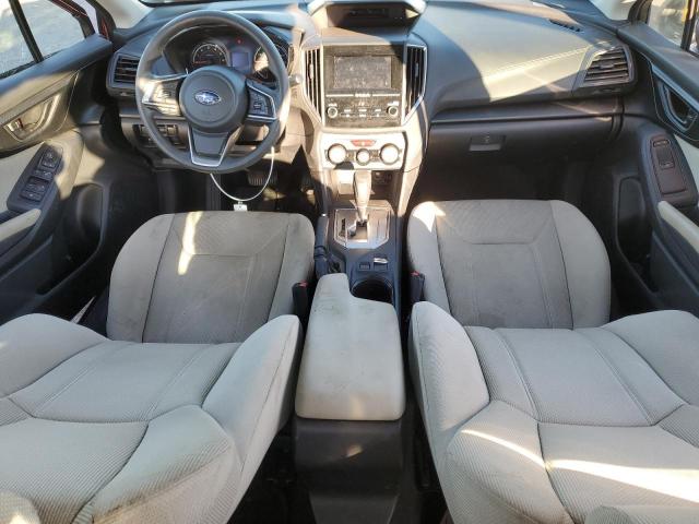 Photo 8 from auction – 2019 SUBARU IMPREZA with VIN 4S3GKAA65K3603805