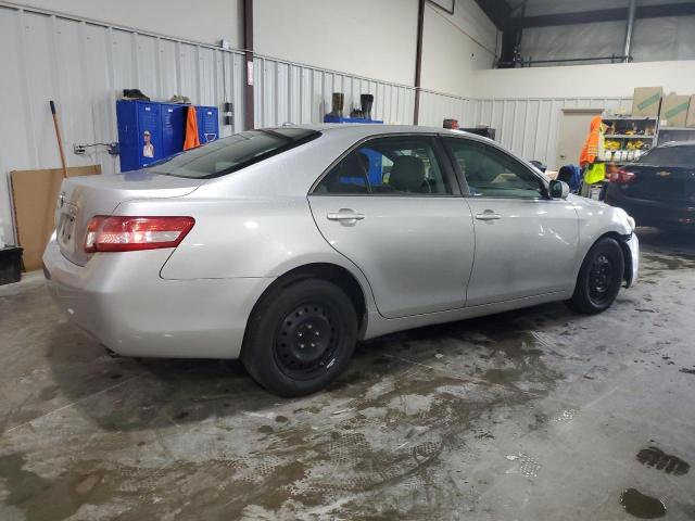 Photo 3 from auction – 2011 TOYOTA CAMRY BASE with VIN 4T1BF3EK6BU635797