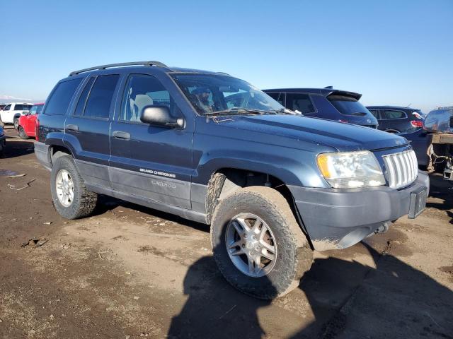 Photo 4 from auction – 2004 JEEP GRAND CHER with VIN 1J4GW48S34C185251