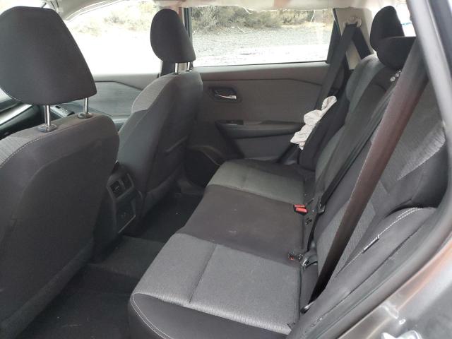Photo 11 from auction – 2023 NISSAN ROGUE SV with VIN 5N1BT3BB4PC796210