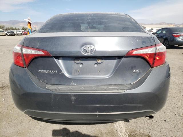 Photo 6 from auction – 2015 TOYOTA COROLLA L with VIN 5YFBURHE8FP287233