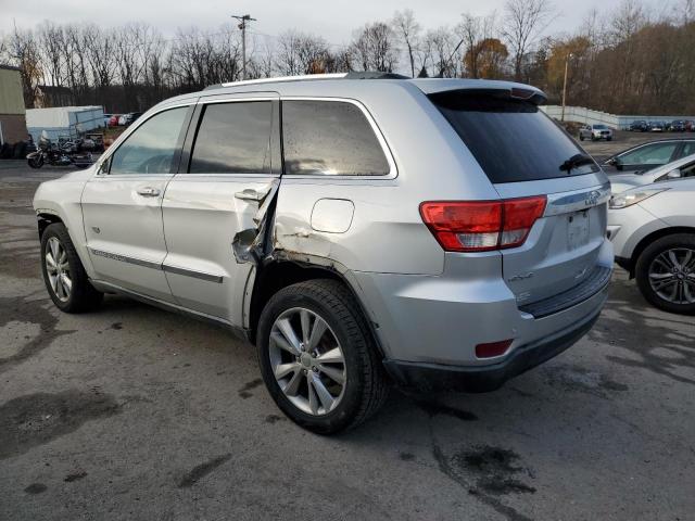 Photo 2 from auction – 2011 JEEP GRAND CHER with VIN 1J4RR4GG4BC666409