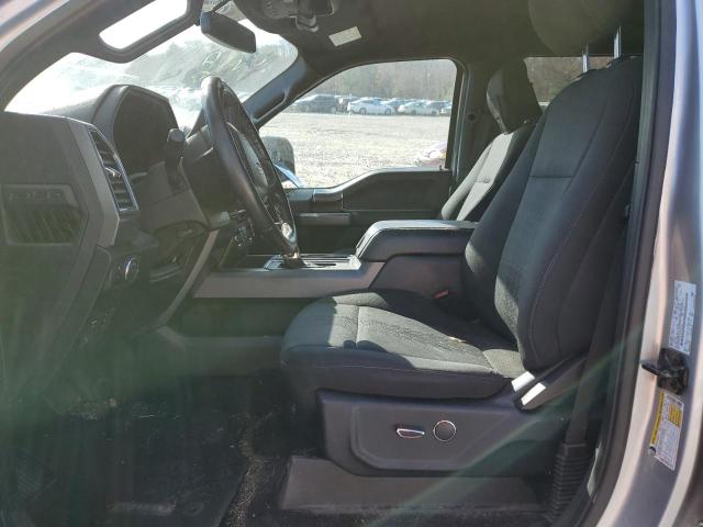 Photo 7 from auction – 2018 FORD F150 SUPER with VIN 1FTEW1EP2JFA25321