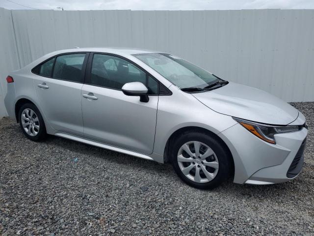 Photo 4 from auction – 2023 TOYOTA COROLLA LE with VIN 5YFB4MDE9PP068131