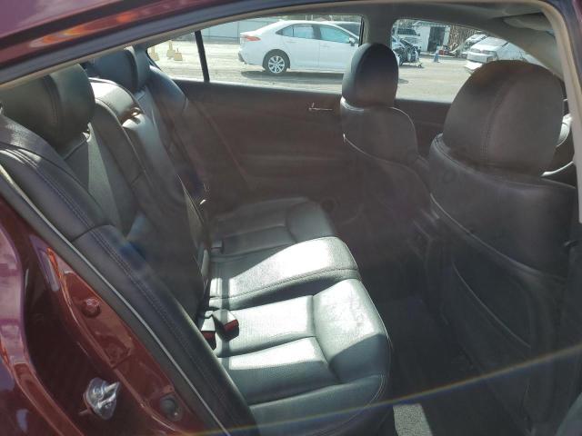 Photo 10 from auction – 2013 NISSAN MAXIMA S with VIN 1N4AA5AP3DC837832
