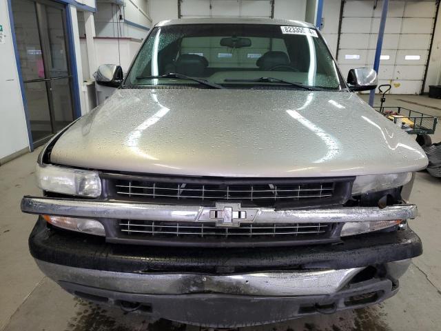 Photo 11 from auction – 1999 CHEVROLET SILVERADO with VIN 2GCEK19T0X1241154