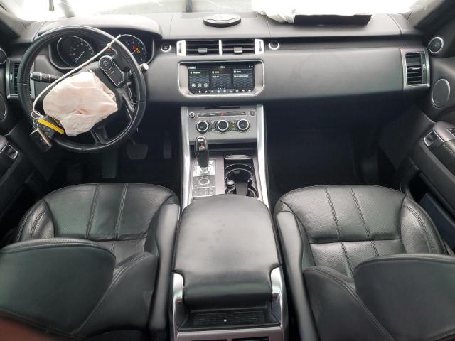 Photo 8 from auction – 2017 LAND ROVER RANGE ROVE with VIN SALWR2FV5HA135391