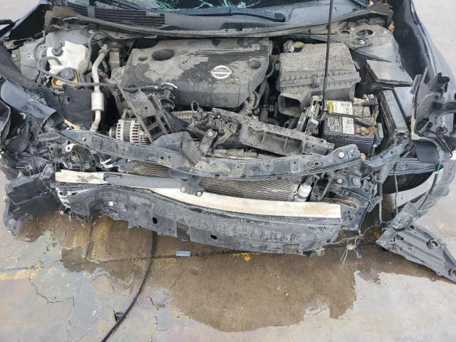 Photo 11 from auction – 2014 NISSAN ALTIMA 2.5 with VIN 1N4AL3APXEC403391