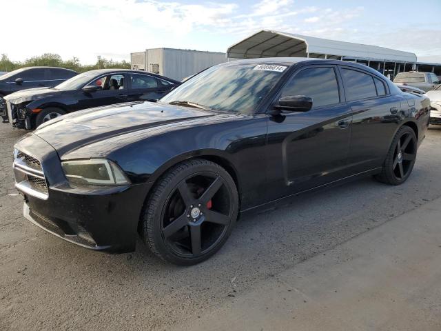 DODGE CHARGER SE 2014 مع رقم تعريف المركبة 2C3CDXBG3EH326385 - صورة من المزاد