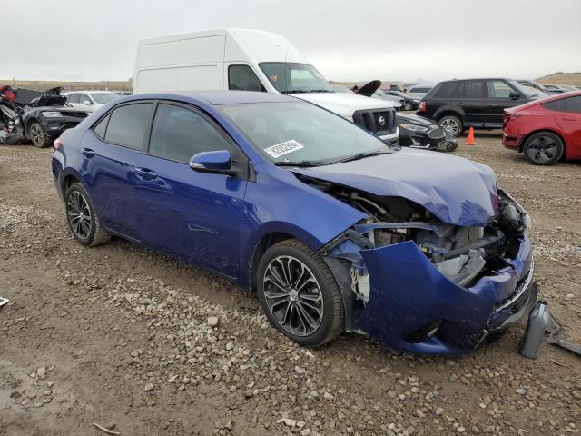 Photo 4 from auction – 2014 TOYOTA COROLLA L with VIN 2T1BURHEXEC216128