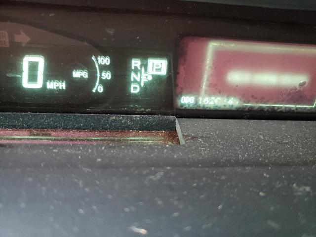 Photo 9 from auction – 2010 TOYOTA PRIUS with VIN JTDKN3DU5A0024451