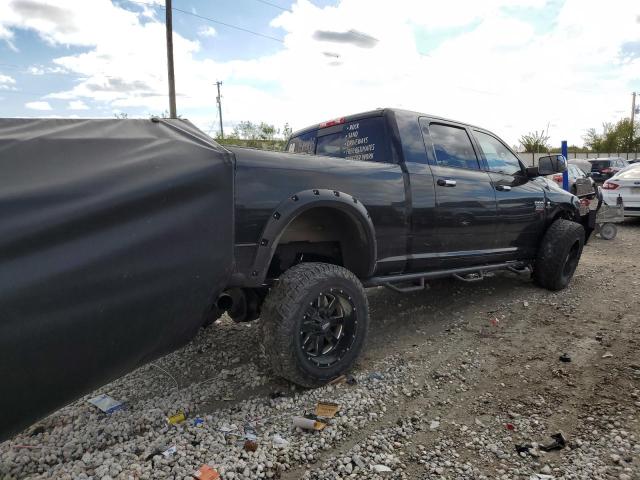 Photo 3 from auction – 2012 DODGE RAM 2500 L with VIN 3C6UD5NL7CG265785