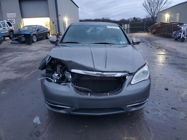 Photo 5 from auction – 2012 CHRYSLER 200 TOURIN with VIN 1C3CCBBBXCN119961