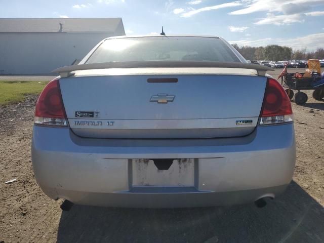 Photo 6 from auction – 2012 CHEVROLET IMPALA LT with VIN 2G1WB5E32C1120064