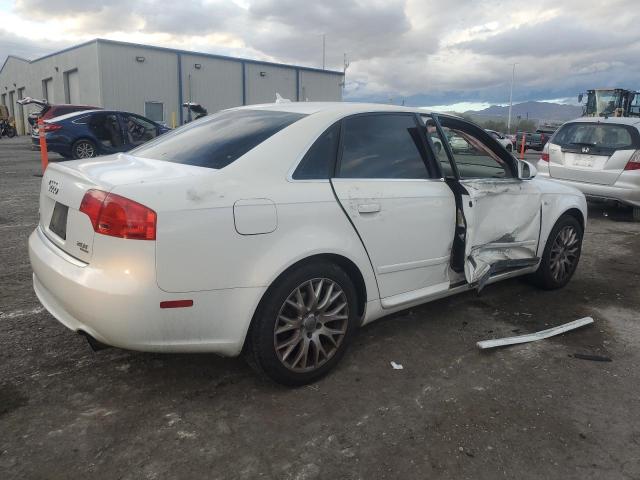 Photo 3 from auction – 2008 AUDI A4 2.0T QU with VIN WAUDF78E78A146925