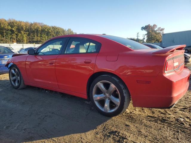 Photo 2 from auction – 2013 DODGE CHARGER SX with VIN 2C3CDXHG8DH716565