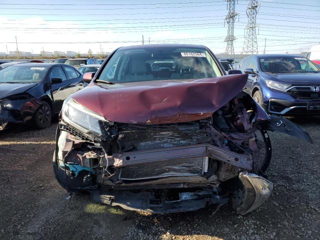 Photo 5 from auction – 2016 HONDA CR-V EX with VIN 5J6RM4H5XGL029608