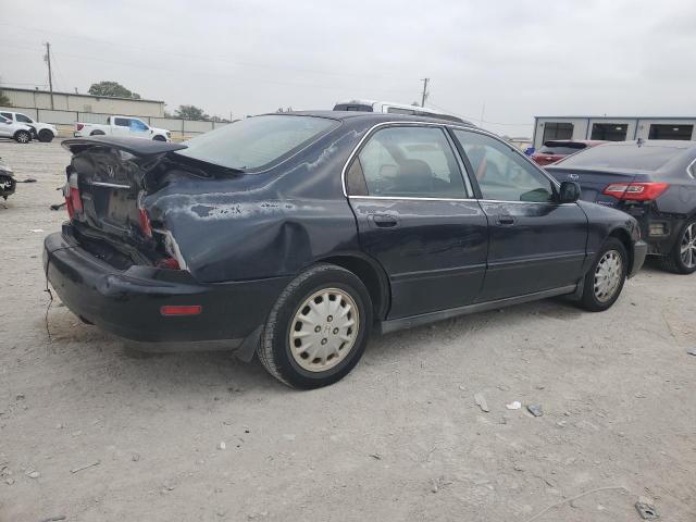 Photo 3 from auction – 1997 HONDA ACCORD EX with VIN 1HGCD5666VA021674