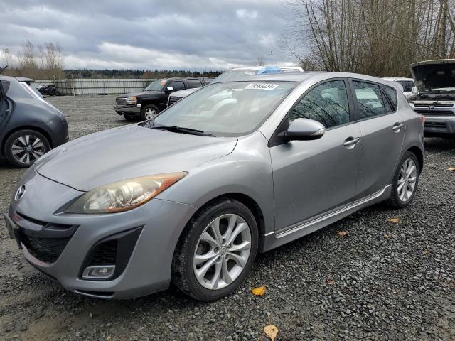 MAZDA 3 S 2010 with VIN JM1BL1H6XA1159988 - Photo from auction