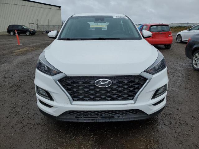 Photo 5 from auction – 2019 HYUNDAI TUCSON SE with VIN KM8J2CA49KU021096