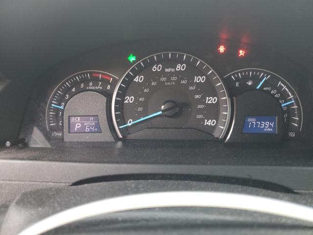 Photo 9 from auction – 2012 TOYOTA CAMRY BASE with VIN 4T1BF1FK3CU013453