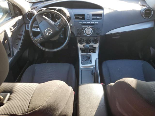 Photo 8 from auction – 2010 MAZDA 3 I with VIN JM1BL1SG2A1272982
