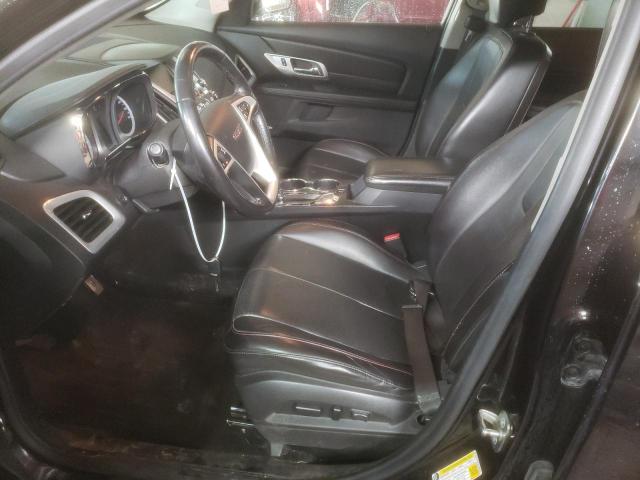 Photo 7 from auction – 2016 GMC TERRAIN SL with VIN 2GKFLPE3XG6346432
