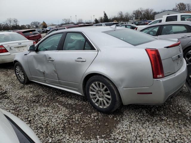 Photo 2 from auction – 2012 CADILLAC CTS with VIN 1G6DC5E56C0158697