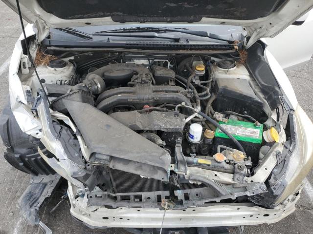 Photo 11 from auction – 2014 SUBARU IMPREZA LI with VIN JF1GPAH63E8221051