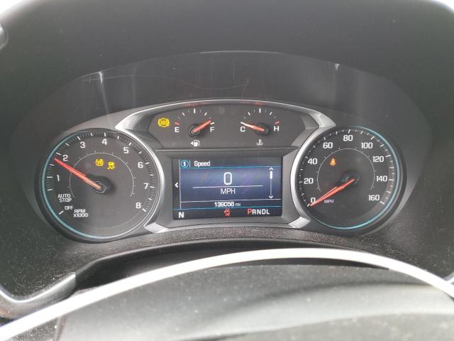 Photo 9 from auction – 2020 CHEVROLET EQUINOX LT with VIN 2GNAXTEV4L6114463