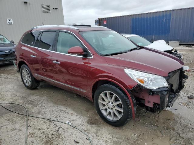 Photo 4 from auction – 2016 BUICK ENCLAVE with VIN 5GAKVBKD1GJ134172