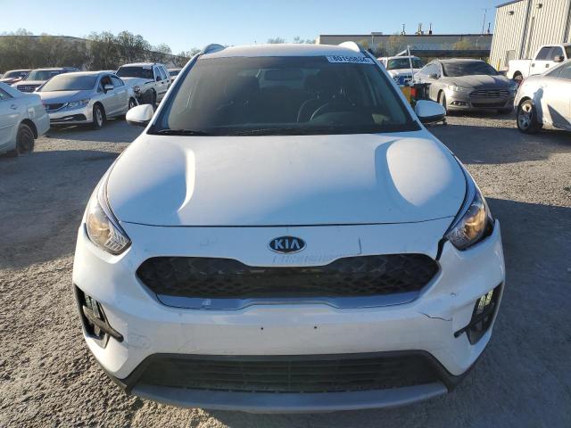 Photo 5 from auction – 2020 KIA NIRO LX with VIN KNDCB3LC5L5369619