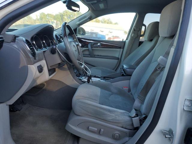 Photo 7 from auction – 2015 BUICK ENCLAVE with VIN 5GAKRAKD9FJ200044