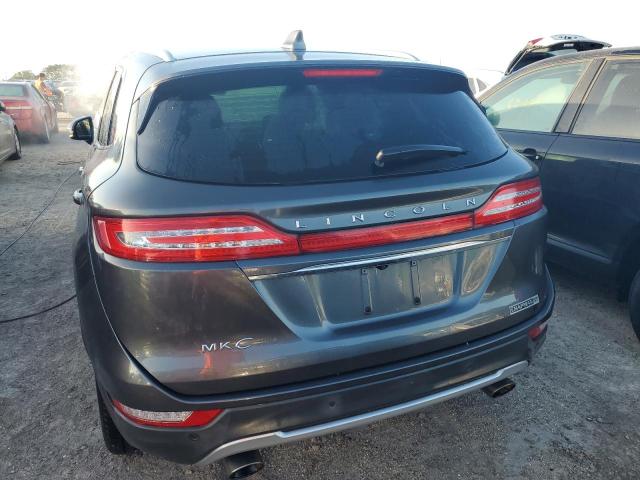 Photo 6 from auction – 2019 LINCOLN MKC SELECT with VIN 5LMCJ2D96KUL00354