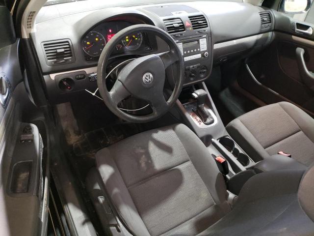 Photo 8 from auction – 2008 VOLKSWAGEN RABBIT with VIN WVWBA71K98W122346