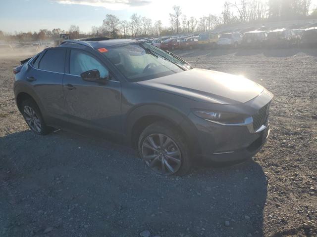 Photo 4 from auction – 2020 MAZDA CX-30 PREM with VIN 3MVDMBEM8LM123803