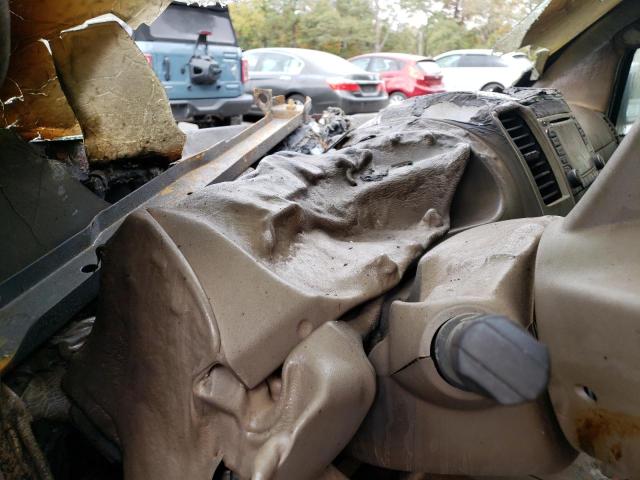 Photo 9 from auction – 2017 NISSAN FRONTIER S with VIN 1N6BD0CT5HN733904
