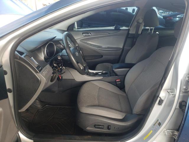 Photo 7 from auction – 2013 HYUNDAI SONATA GLS with VIN 5NPEB4AC3DH521738