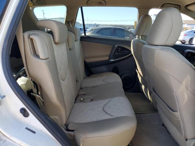 Photo 10 from auction – 2009 TOYOTA RAV4 with VIN JTMZF33V295011807