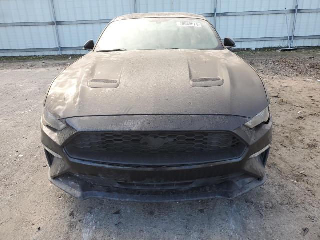 Photo 5 from auction – 2018 FORD MUSTANG with VIN 1FA6P8TH8J5106373