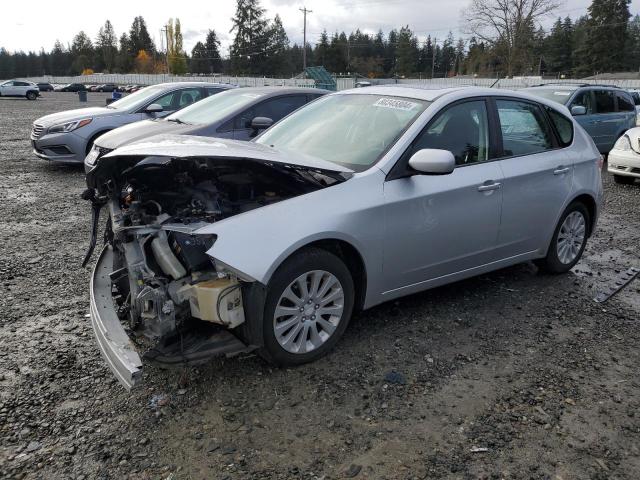 Фото 1 с аукциона – 2010 SUBARU IMPREZA 2. с VIN JF1GH6B67AG817332