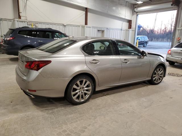 Photo 3 from auction – 2015 LEXUS GS 350 with VIN JTHCE1BL4FA007126